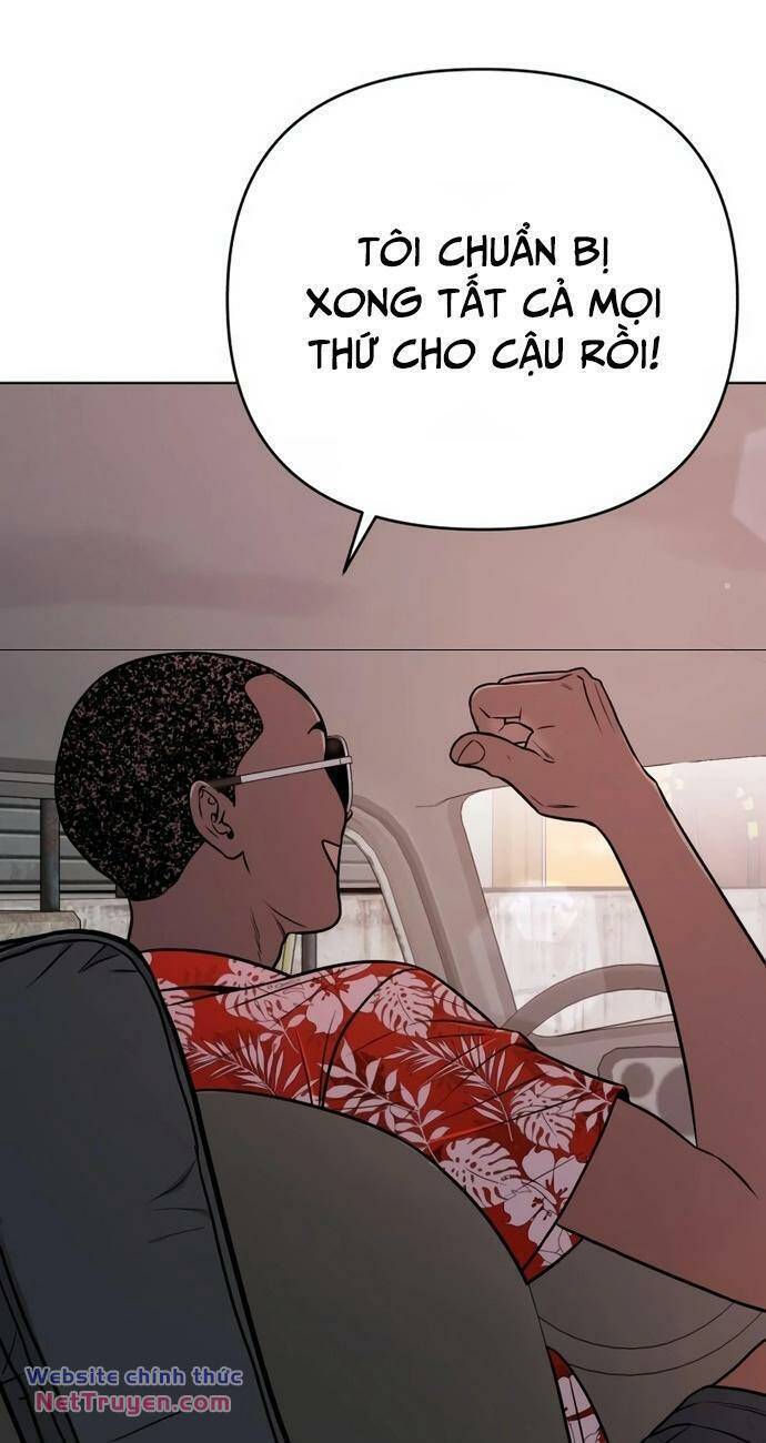 Nhân Viên Thực Tập Kim Cheolsu - chap19 - Trang 41